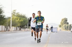 SantosK 10K y 5K 2025 @tar.mx