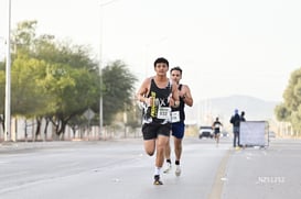 SantosK 10K y 5K 2025 @tar.mx