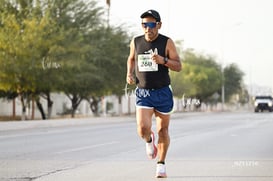 SantosK 10K y 5K 2025 @tar.mx