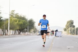 SantosK 10K y 5K 2025 @tar.mx