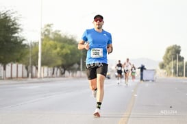 SantosK 10K y 5K 2025 @tar.mx