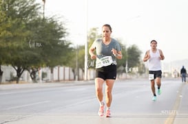 SantosK 10K y 5K 2025 @tar.mx