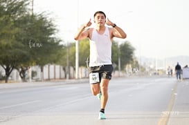 SantosK 10K y 5K 2025 @tar.mx