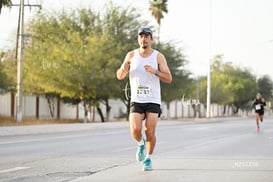 SantosK 10K y 5K 2025 @tar.mx