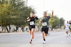 SantosK 10K y 5K 2025 @tar.mx