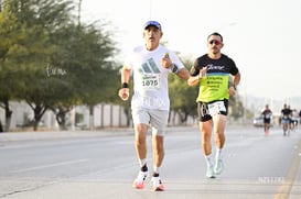 SantosK 10K y 5K 2025 @tar.mx