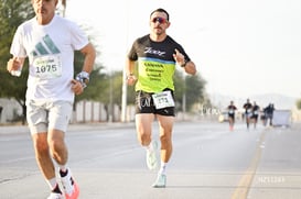 SantosK 10K y 5K 2025 @tar.mx