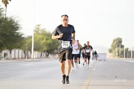 SantosK 10K y 5K 2025 @tar.mx