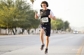 SantosK 10K y 5K 2025 @tar.mx