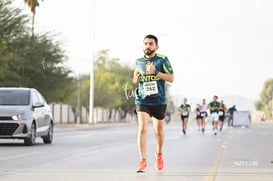 SantosK 10K y 5K 2025 @tar.mx