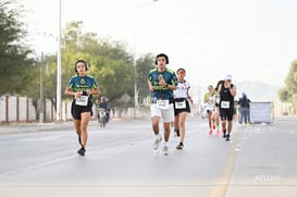SantosK 10K y 5K 2025 @tar.mx