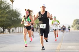 SantosK 10K y 5K 2025 @tar.mx