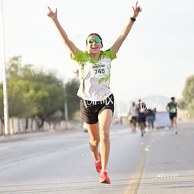 SantosK 10K y 5K 2025 @tar.mx