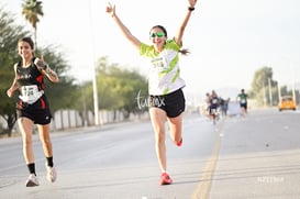 SantosK 10K y 5K 2025 @tar.mx