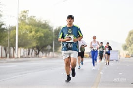 SantosK 10K y 5K 2025 @tar.mx