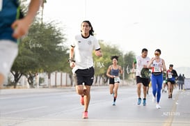 SantosK 10K y 5K 2025 @tar.mx