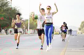 SantosK 10K y 5K 2025 @tar.mx