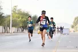 SantosK 10K y 5K 2025 @tar.mx