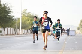 SantosK 10K y 5K 2025 @tar.mx