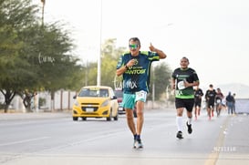 SantosK 10K y 5K 2025 @tar.mx