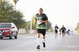 SantosK 10K y 5K 2025 @tar.mx