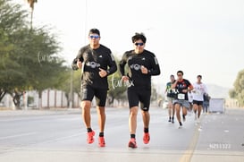 SantosK 10K y 5K 2025 @tar.mx