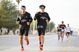 SantosK 10K y 5K 2025 @tar.mx