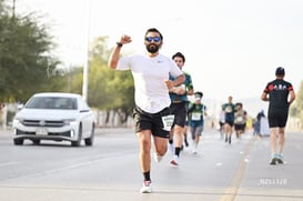 SantosK 10K y 5K 2025 @tar.mx