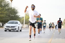 SantosK 10K y 5K 2025 @tar.mx