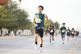 SantosK 10K y 5K 2025 @tar.mx