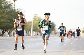 SantosK 10K y 5K 2025 @tar.mx