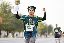 SantosK 10K y 5K 2025 @tar.mx