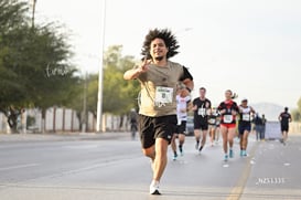 SantosK 10K y 5K 2025 @tar.mx