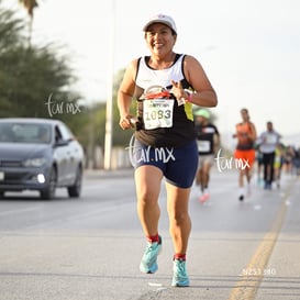 SantosK 10K y 5K 2025 @tar.mx