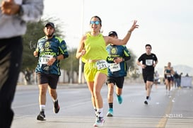 SantosK 10K y 5K 2025 @tar.mx