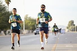 SantosK 10K y 5K 2025 @tar.mx