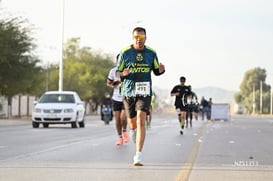 SantosK 10K y 5K 2025 @tar.mx