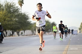 SantosK 10K y 5K 2025 @tar.mx