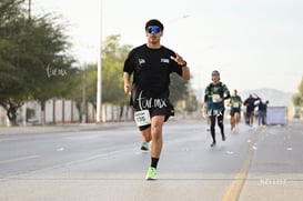 SantosK 10K y 5K 2025 @tar.mx