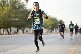 SantosK 10K y 5K 2025 @tar.mx