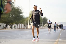 SantosK 10K y 5K 2025 @tar.mx