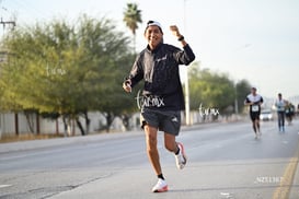 SantosK 10K y 5K 2025 @tar.mx