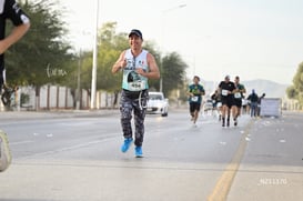 SantosK 10K y 5K 2025 @tar.mx