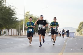 SantosK 10K y 5K 2025 @tar.mx