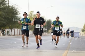 SantosK 10K y 5K 2025 @tar.mx