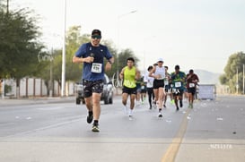SantosK 10K y 5K 2025 @tar.mx