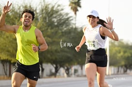 SantosK 10K y 5K 2025 @tar.mx