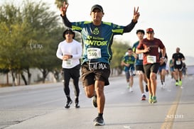 SantosK 10K y 5K 2025 @tar.mx