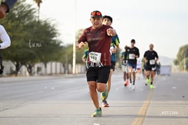 SantosK 10K y 5K 2025 @tar.mx