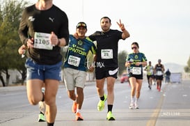 SantosK 10K y 5K 2025 @tar.mx